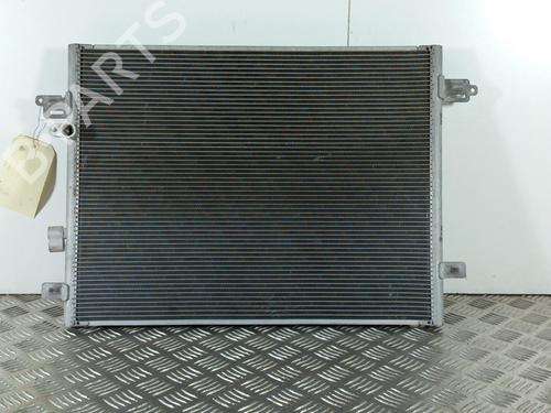 AC radiator RENAULT ZOE (BFM_) ZOE | BP28772870M32 