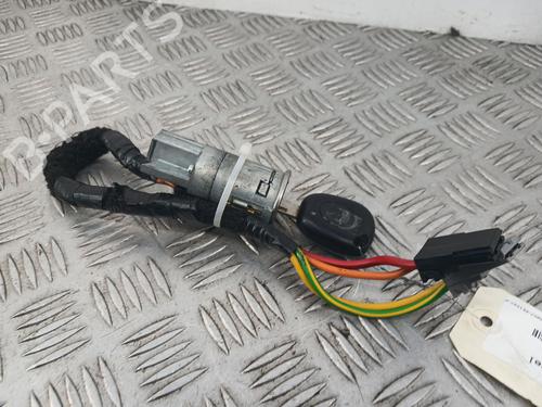 Used Ignition barrel Ignition barrel RENAULT ESPACE III (JE0_) 2.2 dCi (JE0K) (130 hp) 40173472 40173472