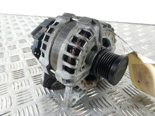 Used Alternator RENAULT KADJAR (HA_, HL_) 1.3 TCe 140 (HLNB, HLN1) (140 hp) 28780692