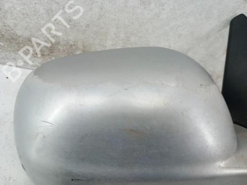 Used Right mirror VW POLO (6N2) 1.4 (60 hp) 28783416
