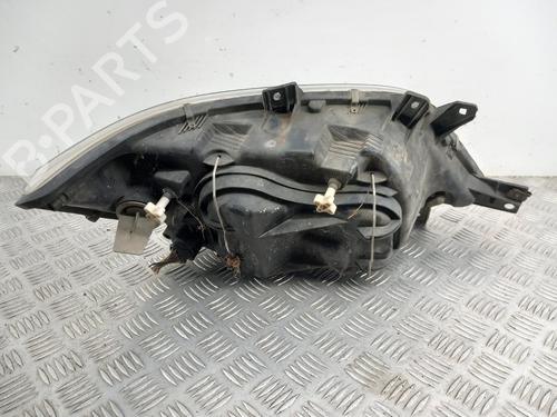 Used Left headlight Left headlight 36763757 36763757