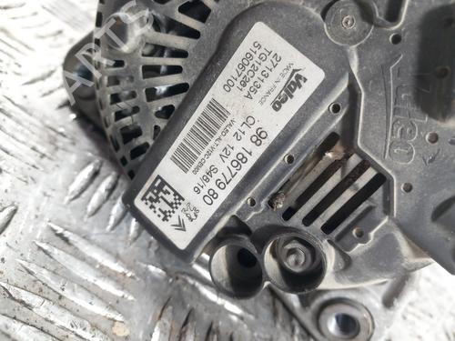 Alternator CITROËN C3 III (SX) 1.2 PureTech 82 | BP28742643M7 - Image 4