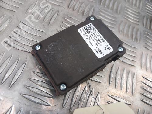 Kamera PEUGEOT PARTNER Box Body/MPV (K9) 1.5 BlueHDI 130 (131 hp) 28780183