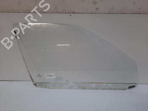 Used Front right door window RENAULT CLIO I (B/C57_, 5/357_) 1.1 (46 hp) 28758433