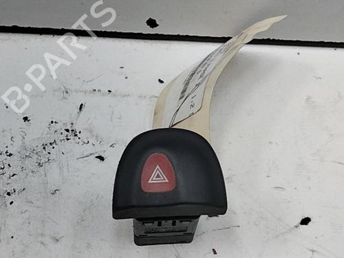Used Warning switch Warning switch RENAULT MEGANE I (BA0/1_) 1.9 D Eco (BA0A, BA0U, BA0R) (64 hp) 28776109 28776109