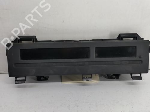 Instrument cluster RENAULT SCÉNIC III (JZ0/1_) 1.5 dCi | BP28751322C47