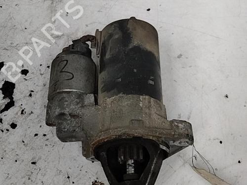 Startmotor FORD FIESTA V (JH_, JD_) 1.3 (69 hp) 28776403