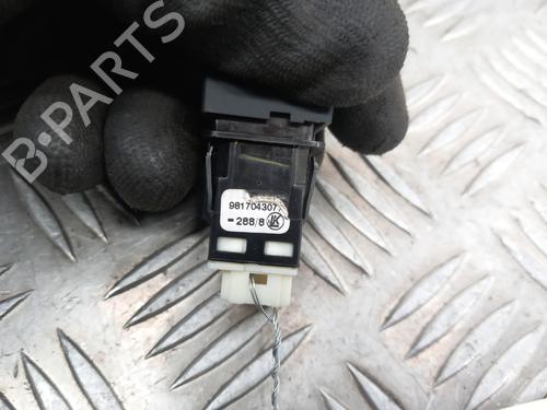 Warning switch PEUGEOT PARTNER Box Body/MPV (K9) 1.5 BlueHDI 130 | BP28780193I22 - Image 4