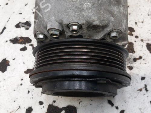 Used AC compressor AC compressor FORD FIESTA VI (CB1, CCN) 1.25 (82 hp) 28756444 28756444