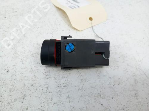 Used Warning switch CHEVROLET AVEO / KALOS Hatchback (T250, T255) 1.2 LPG (84 hp) 28746505