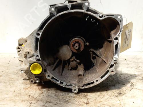 Gearbox FORD FIESTA VI (CB1, CCN) 1.25 | BP28766504M3 