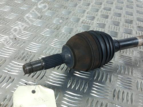 Left front driveshaft CITROËN C3 II (SC_) 1.4 | BP28761592M38 - Image 4
