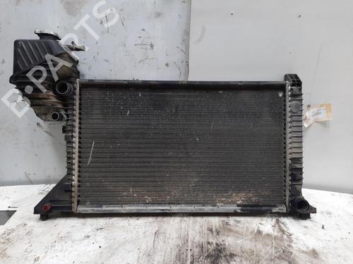 Used Water radiator MERCEDES-BENZ SPRINTER 4-t Van (B904) 410 D (102 hp) 28787762