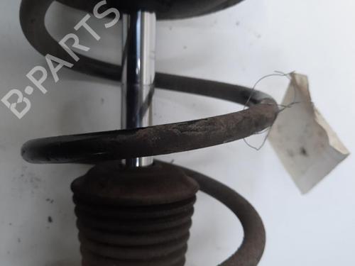Right front shock absorber DACIA LOGAN MCV II TCe 90 (K8M1, K8MA, K8AC) | BP28785377M17 - Image 2