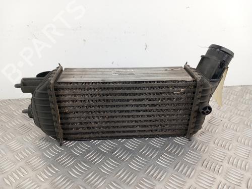 Used Intercooler Intercooler PEUGEOT 3008 I MPV (0U_) 2.0 HDi 150 / BlueHDi 150 (150 hp) 29025931 29025931