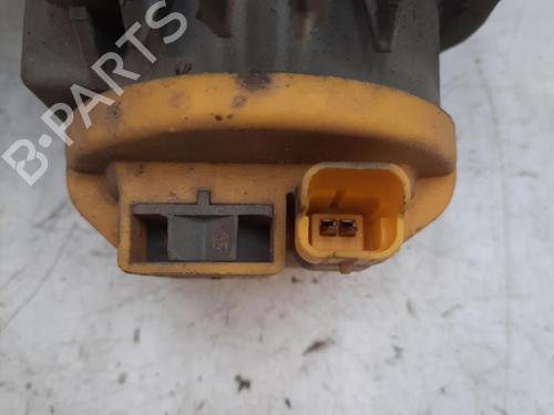 Højre foran tåkelykt CITROËN C3 I (FC_, FN_) 1.4 i (73 hp) 28749320