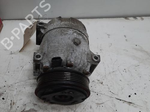 Klimakompressor für RENAULT MEGANE Scenic (JA0/1_) 1.9 dTi (JA0N) (98 hp) 28772439