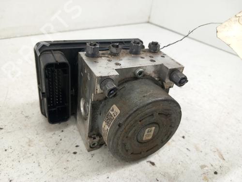Used ABS pump ABS pump CITROËN C3 Picasso (SH_) 1.6 BlueHDi 100 (99 hp) 28745505 28745505