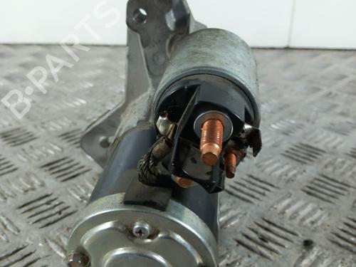 Used Starter Starter RENAULT CAPTUR I (J5_, H5_) 0.9 TCe 90 (90 hp) 28733893 28733893