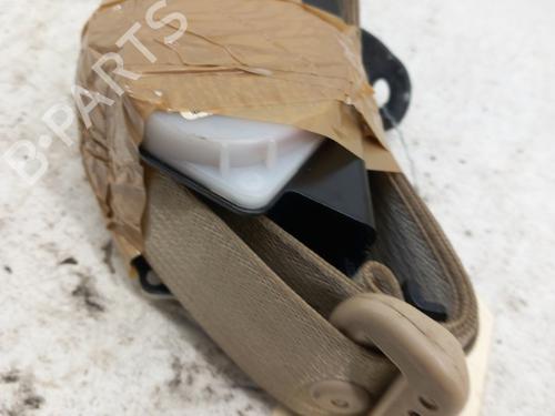 Used Rear right seatbelt Rear right seatbelt OPEL INSIGNIA A (G09) 2.0 CDTI (68) (131 hp) 28738197 28738197