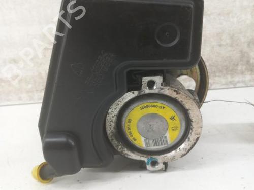 Used Steering pump PEUGEOT 206 SW (2E/K) 2.0 HDi (90 hp) 28761416