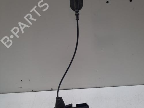 Used Rear right lock FORD FIESTA V (JH_, JD_) 1.4 16V (80 hp) 28771408