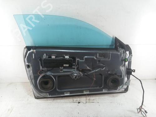 Used Left front door MERCEDES-BENZ CLK (C209) CLK 270 CDI (209.316) (170 hp) 28741056