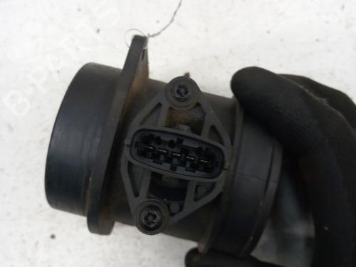 Mass air flow sensor VOLVO S60 I (384) 2.4 D | BP28738223M95 - Image 2