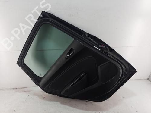 Left rear door OPEL ASTRA J (P10) 1.7 CDTI (68) | BP28750887C4 