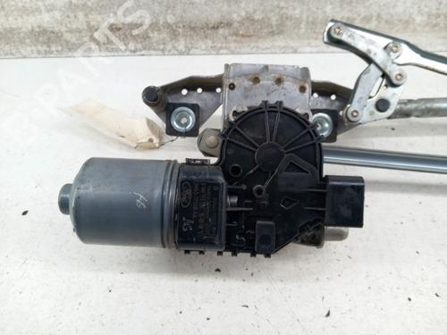 Viskermotor vindrute FORD C-MAX (DM2) 1.8 TDCi (115 hp) 28792626