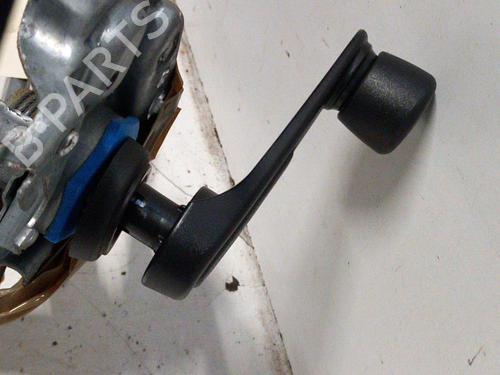 Used Rear left window mechanism PEUGEOT 307 (3A/C) 2.0 HDi 110 (107 hp) 28785844