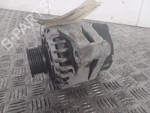 Used Alternator Alternator OPEL ZAFIRA / ZAFIRA FAMILY B (A05) 1.9 CDTI (M75) (120 hp) 33738911 33738911