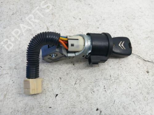 Ignition barrel CITROËN C1 (PM_, PN_) 1.0 | BP28767965M48 