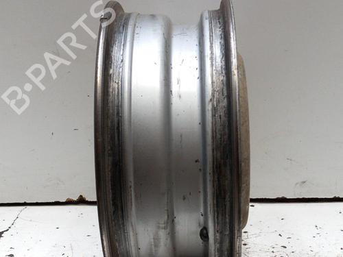 Fælk Fælk PEUGEOT BOXER Platform/Chassis (ZCT_) 2.5 D (86 hp) 28793889 28793889