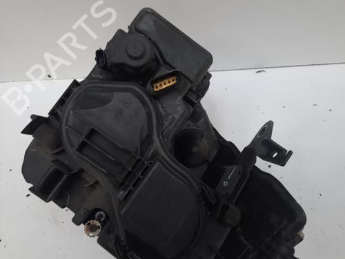 Used Right headlight RENAULT VEL SATIS (BJ0_) 2.0 dCi (BJ03, BJ0B) (173 hp) 28784735