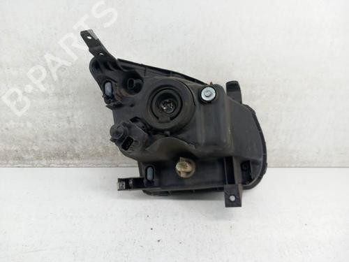 Left headlight SUBARU JUSTY III (G3X) 1.3 AWD (G3X413) | BP28783965C28 - Image 3