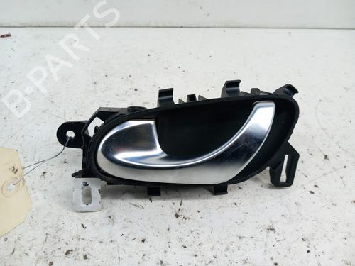 Used Front left interior door handle RENAULT KADJAR (HA_, HL_) 1.3 TCe 140 (HLNB, HLN1) (140 hp) 28743193