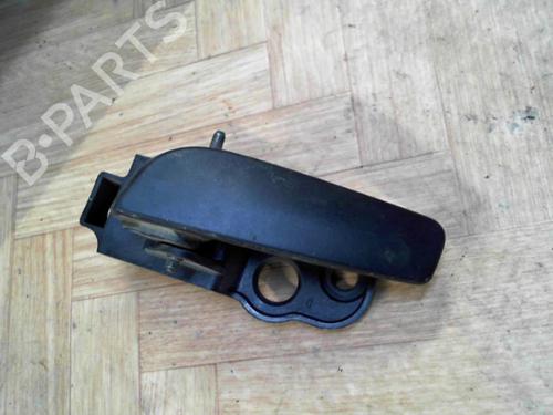 Front right interior door handle PEUGEOT BIPPER (AA_) 1.4 HDi | BP28777369I14 - Image 2