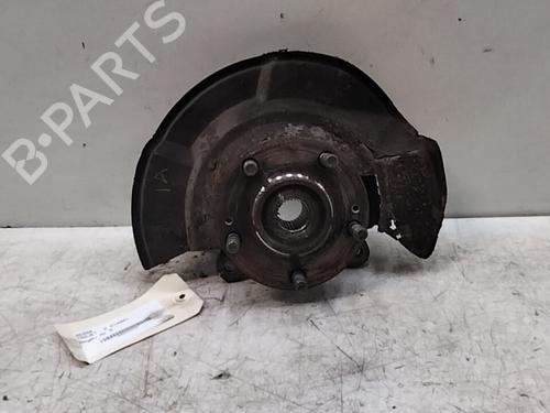 Used Left front steering knuckle HYUNDAI TRAJET (FO) 2.0 CRDi (113 hp) 28771111