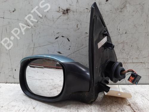Retrovisor esquerdo Retrovisor esquerdo 28772025 28772025