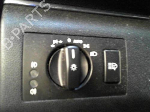 Used Headlight switch MERCEDES-BENZ B-CLASS Sports Tourer (W245) B 200 CDI (245.208) (140 hp) 28792725