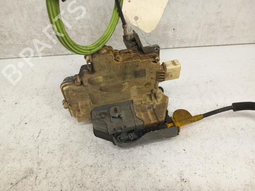 Used Electronic module Electronic module AUDI TT Roadster (8J9) 2.0 TFSI (200 hp) 28740910 28740910