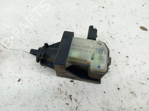 Used Fuel door actuator CITROËN C4 Picasso I MPV (UD_) 1.6 HDi 110 (112 hp) 28737411