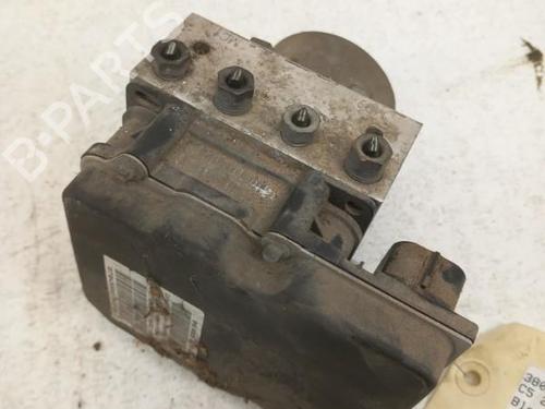 Used ABS pump ABS pump CITROËN C5 III Break (RW_) 2.0 HDi (136 hp) 28740528 28740528
