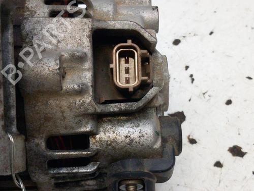Alternator MAZDA 2 (DY) 1.2 (DY3W) | BP28767175M7 