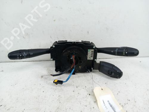 Used Steering column stalk PEUGEOT 207 (WA_, WC_) 1.4 HDi (68 hp) 28737374