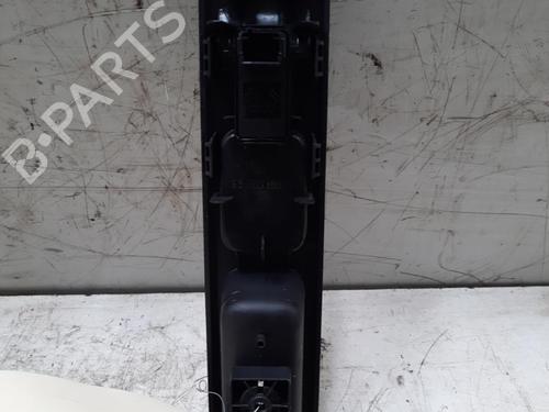 Used Right front window switch PEUGEOT 3008 I MPV (0U_) 2.0 HDi (163 hp) 28749760