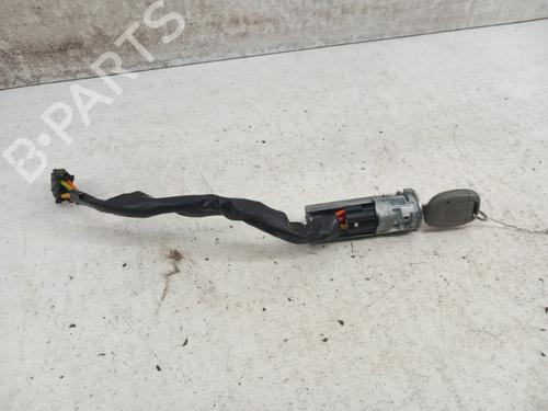 Zündschloss für RENAULT TWINGO I (C06_) 1.2 16V (C060) (60 hp) 28781368