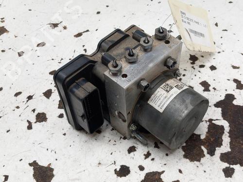 Used ABS pump ABS pump CITROËN C3 III Van (SX_, SY_) BlueHDi 100 (102 hp) 28773962 28773962