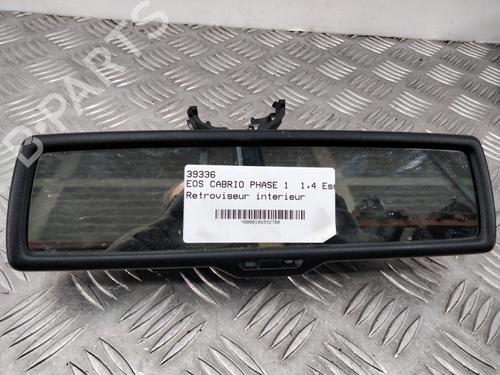Used Rear mirror Rear mirror VW EOS (1F7, 1F8) 1.4 TSI (122 hp) 28779839 28779839